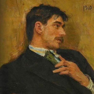 Корней Чуковский
