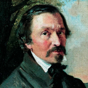 Н. А. Некрасов