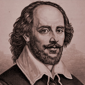 William Shakespeare